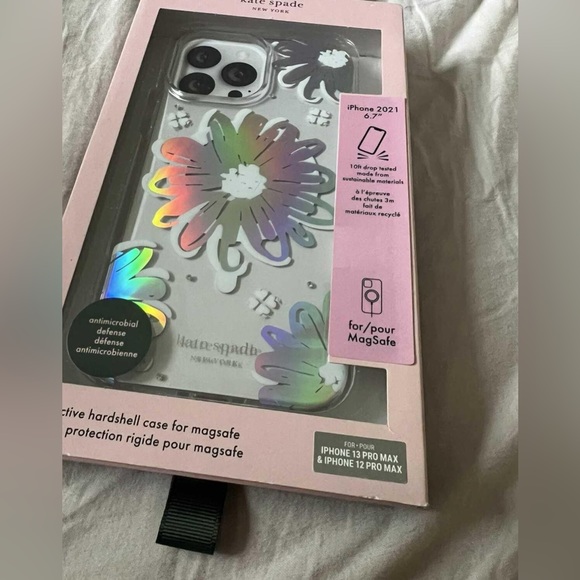 Kate spade phone case - Picture 2 of 2